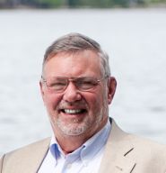 Bud Farwell