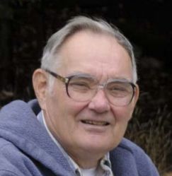 David Hodsdon