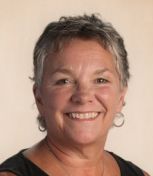 Janie Crowell