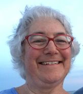 Shelley Rau